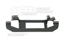 Tartó fénynek, léleknek (fekete) 4M0881547  4PK (3)