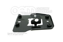 Keresztpanel oldalsó elemhez 2Q0804474 (3)