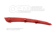 Hátsó fényvisszaverő Skoda Octavia 5E 5E9945106 (1)