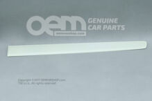 védőcsík ajtó alapozáshoz 6Q4853753A GRU