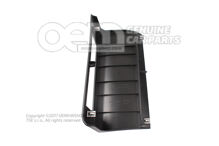 Borító fekete 5F1857151A VS9 (2)