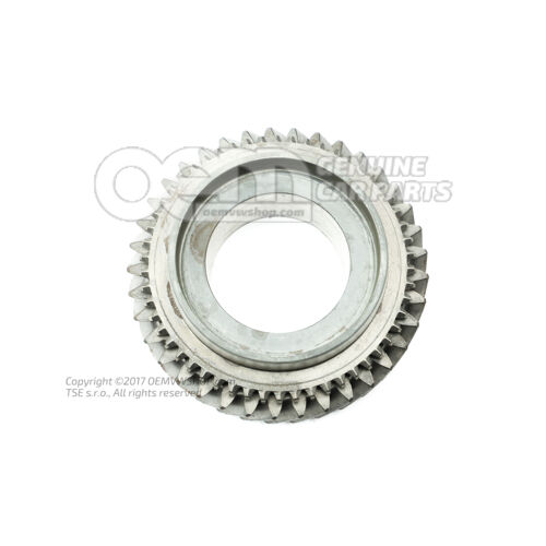 Sebességet vált 0A5311158R