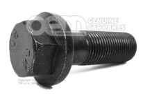 Hexagon bolt Hexagon bolt