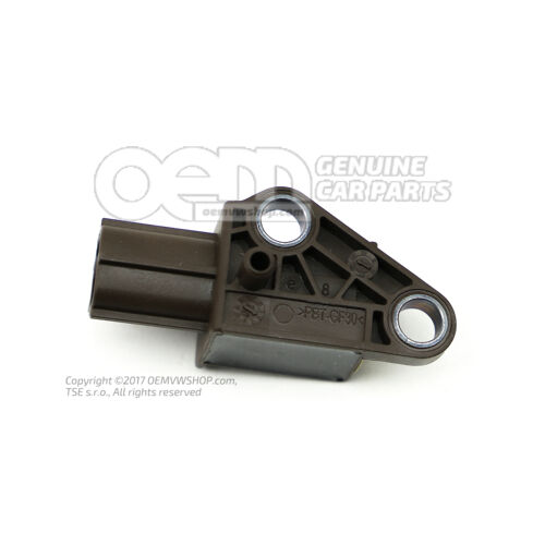 Oldalgyorsulás érzékelő - CRASHSENSOR- 4L0959651
