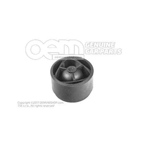 Golyó foglalat 06J103226A