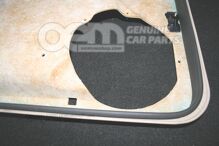 Ajtóborítás (bőr/műbőr) ajtólap kárpit (szövet) világos bézs 1E0867012APETW (2)