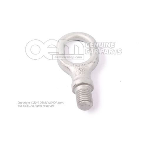 Vonóhorog 7L0805783A