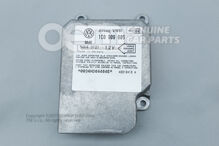 Légzsák vezérlő egység 1C0909605