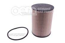 Szűrőelem tömítéssel 1K0127434B (2)