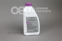 Készre kevert hűtőfolyadék, fagyvédelem -35°C-ig G  12E050A2 (2)