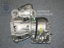 3 sebességes automata sebességváltó Volkswagen Golf 19E 010300036Q