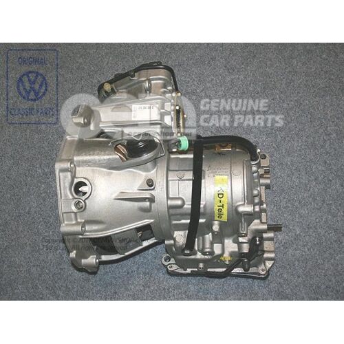 3 sebességes automata sebességváltó Volkswagen Golf 19E 010300036Q