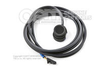 Telepítés. készlet parksegítéshez. ultrahang szenzor BEA60900102