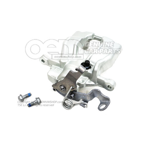 Féknyereg ház 2H6615424