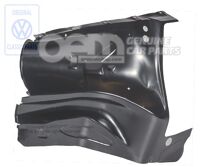 Szekcionált rész - kerékház 321809108A Szekcionált rész - kerékház 321809108A