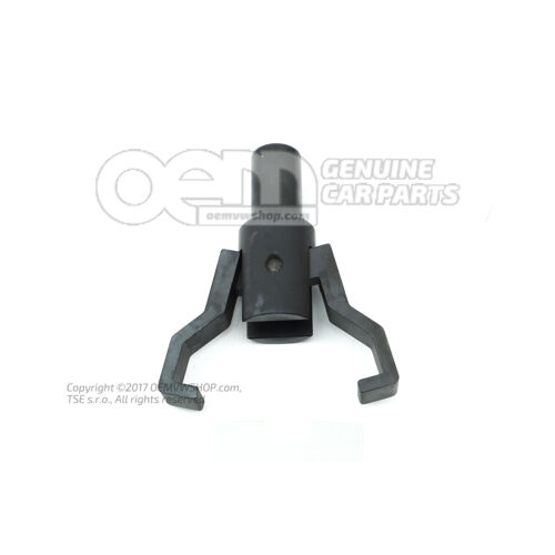 Kivonó eszköz V03839141BD