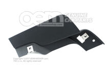 Kerék spoiler 4H0807543 (1)