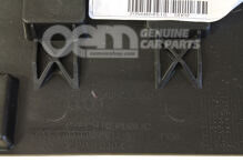 Záróelem Audi A1/S1 8X 8X0807611A (4)