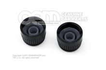 készlet forgatógombok a kijelzőhöz és a vezérlőegységhez 3CN998922 (2)