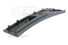 Kerékburkolat magszürke (sötétszürke) Volkswagen Passat GTE 4 motion 3G9853827  MI1 (2)