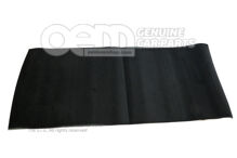 Kiegészítő csomagtartó alátét (megfordítható szőnyeg) soul (fekete) 4F9061210  VV2