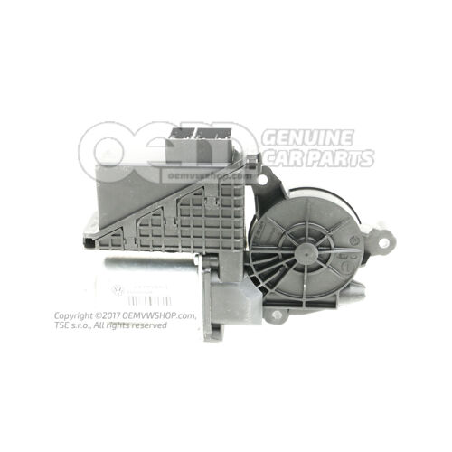 Ablakszabályzó motor 6Y2959801  VW4