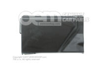 Akkumulátor fedél 6Q0915429A