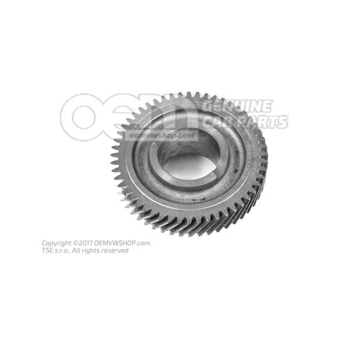 Sebességet vált 02T311158BA