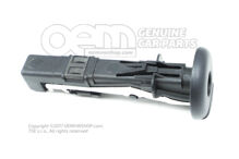 Útmutató nyomógombbal állítható fejtámlához ónix 1T0883920B 47H