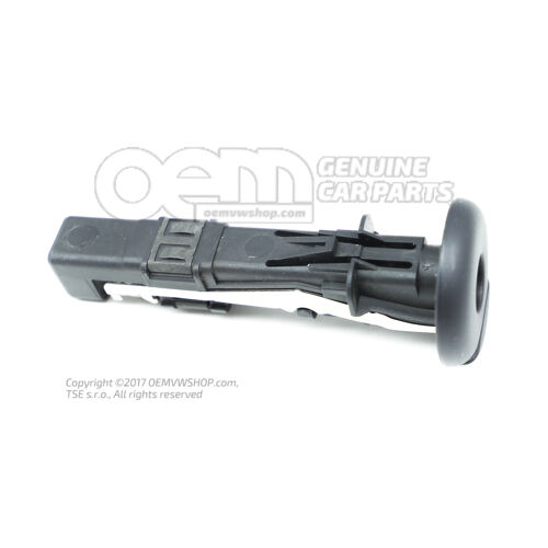 Útmutató nyomógombbal állítható fejtámlához ónix 1T0883920B 47H