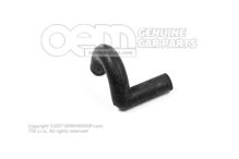 Könyökbe illesztés 8N0955665A