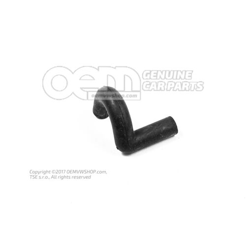 Könyökbe illesztés 8N0955665A
