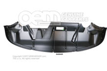 Zajszigetelés Volkswagen Golf 1J 1J0825231