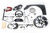 LED hátsó lámpa Audi A6/S6/Avant/Quattro 4G 4G5945095A