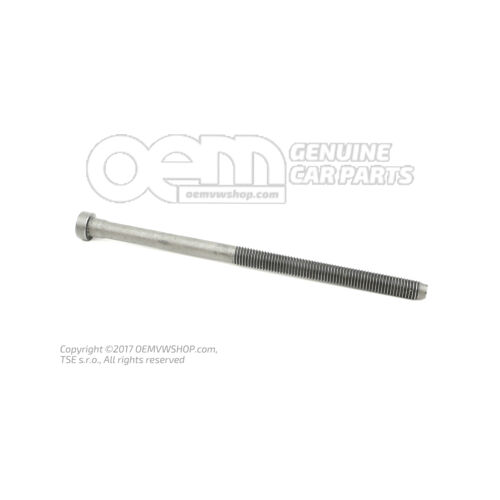 Aljzatfejű csavar M12X206X110 WHT005673