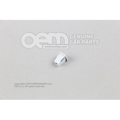 BMW Expanding Nut 51717154520