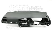 Műszerfal titán fekete 5G2857003M HR6 (1)