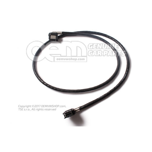 Adapter kábelköteg 8T0971086A