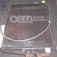 Hűtőfolyadék radiátor (nehézfém) 823121251C