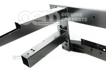 Elülső rész Audi R8 Coupe/Spyder 42 420805021A (1)