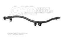 Olajmérő pálca cső 03L103634M (1)