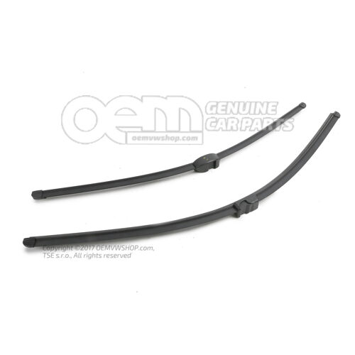 Wischerblatt für Golf 4 JZW998002B