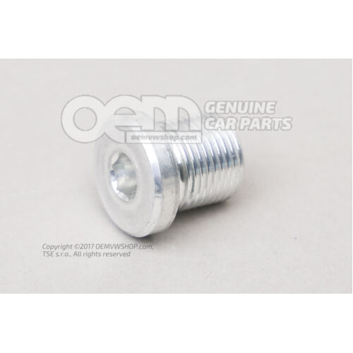 Tömítődugó mérete M18X1,5 WHT000514