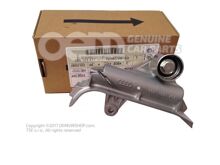 Szíjfeszítő lengéscsillapító 06B109477