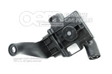 Rögzítő a vezérlőegységhez 4G2907333