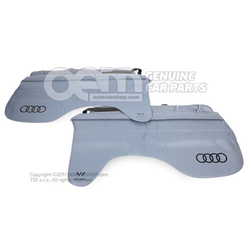Szárnyvédő Audi VAG 1917/A ASE46980600000