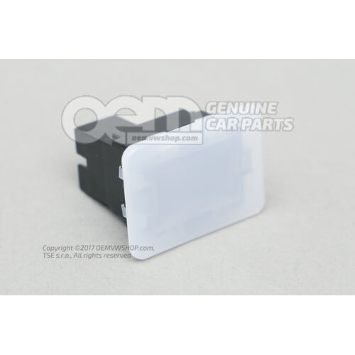 LED lámpa 8W0919390E