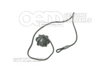 Tartópánt ónix 6Y0863634  74E