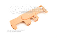 Csavarodásgátló eszköz egyenáramú csatlakozóhoz 5QE972300C