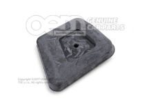 lökhárító 3B0823434C